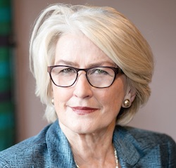 Episode 67: Interview with Ann Pettifor, director of Policy Research in Macroeconomics (PRIME)